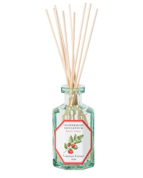 CARRIERE FRERES Fragrance diffuser Tomato - Lycopersicon Esculentum 200 ml