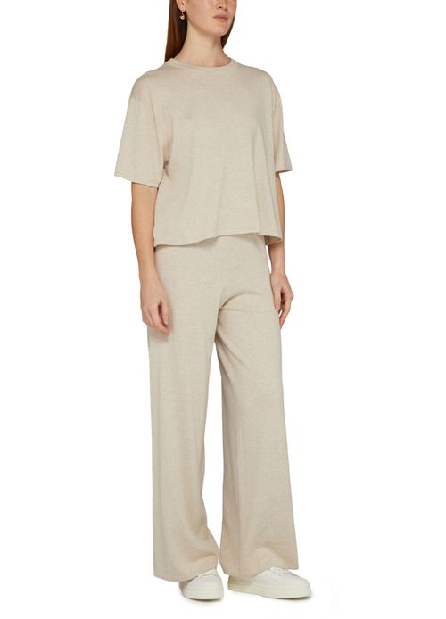 LISA YANG Rubie short-sleeved t-shirt