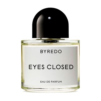 Byredo Eyes Closed Eau De Parfum 50ml In Transparent