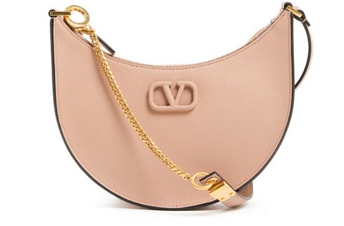 VALENTINO GARAVANI Vlogo Signature mini hobo bag