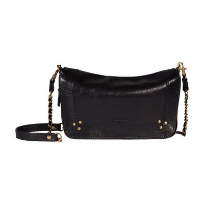 Jérôme Dreyfuss Bobi S Bag In Black