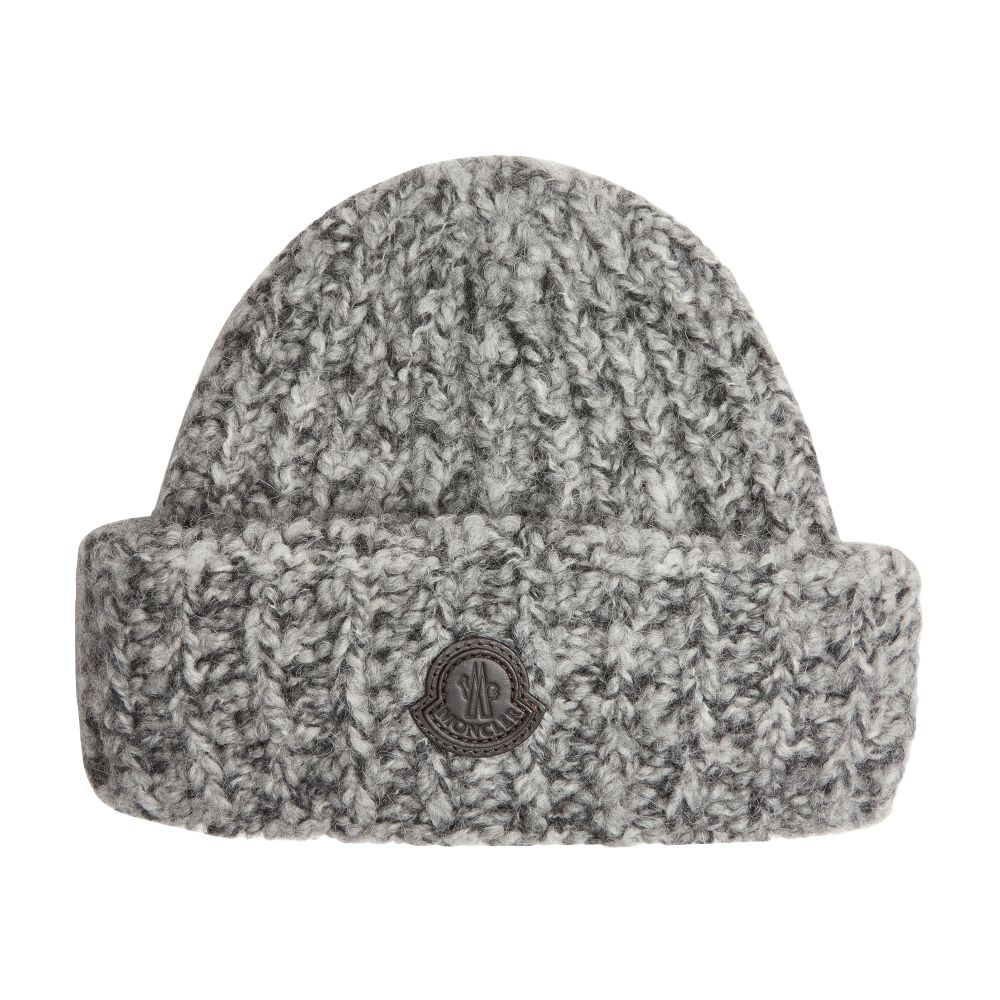 Logo beanie thumbnail 5