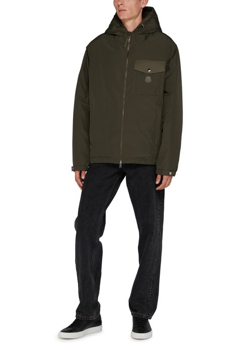 MONCLER Nohedes jacket