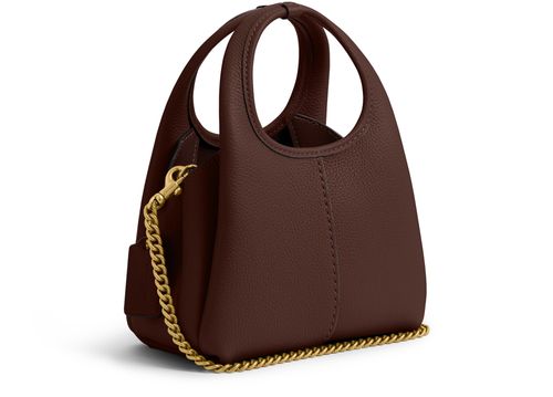 COACH Lana 19 shoulder bag