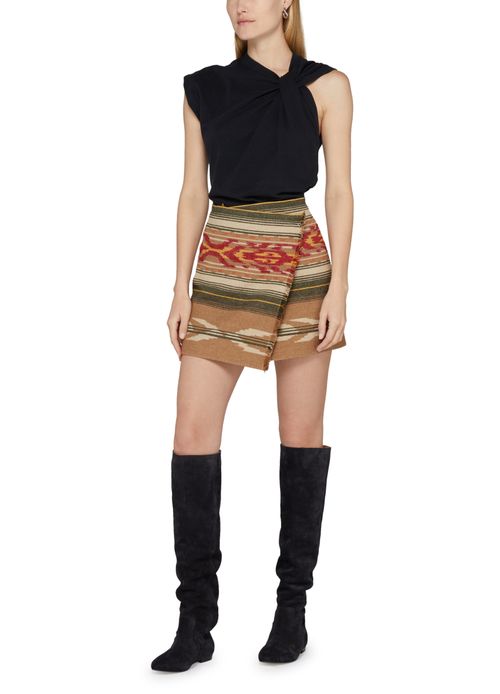 ISABEL MARANT T-shirt Nayda