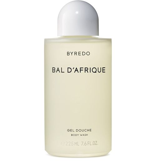 BYREDO Bal d'Afrique Body Wash 225 ml