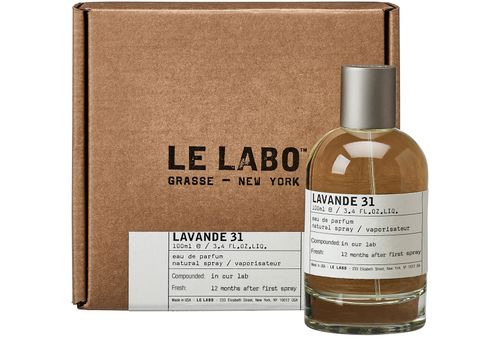 LE LABO Lavande 31 eau de parfum 100 ml