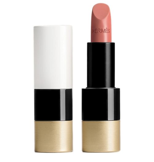 HERMÈS Rouge Hermès, satin lipstick 