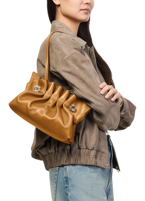 FERRAGAMO Ferragamo Soft-bag (S)