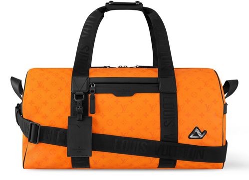 LOUIS VUITTON Keepall Sport