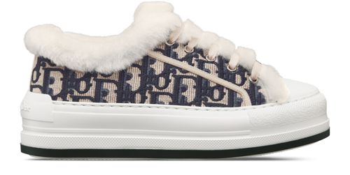 DIOR Walk'n'Dior sneakers