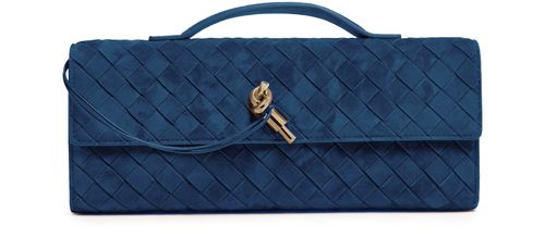 BOTTEGA VENETA Andiamo Clutch