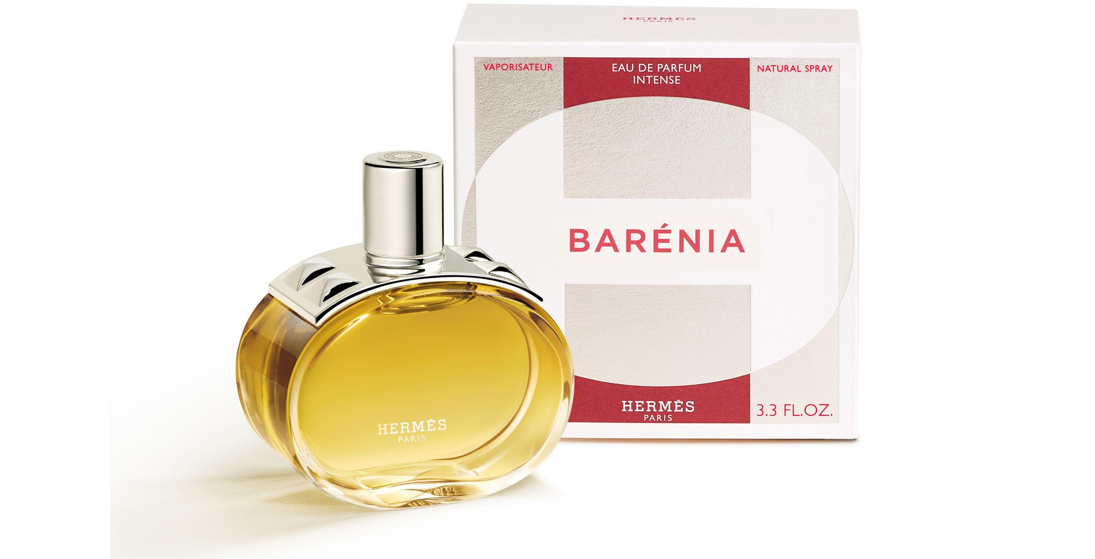 Barénia, Eau de Parfum Intense 100 ml thumbnail 3