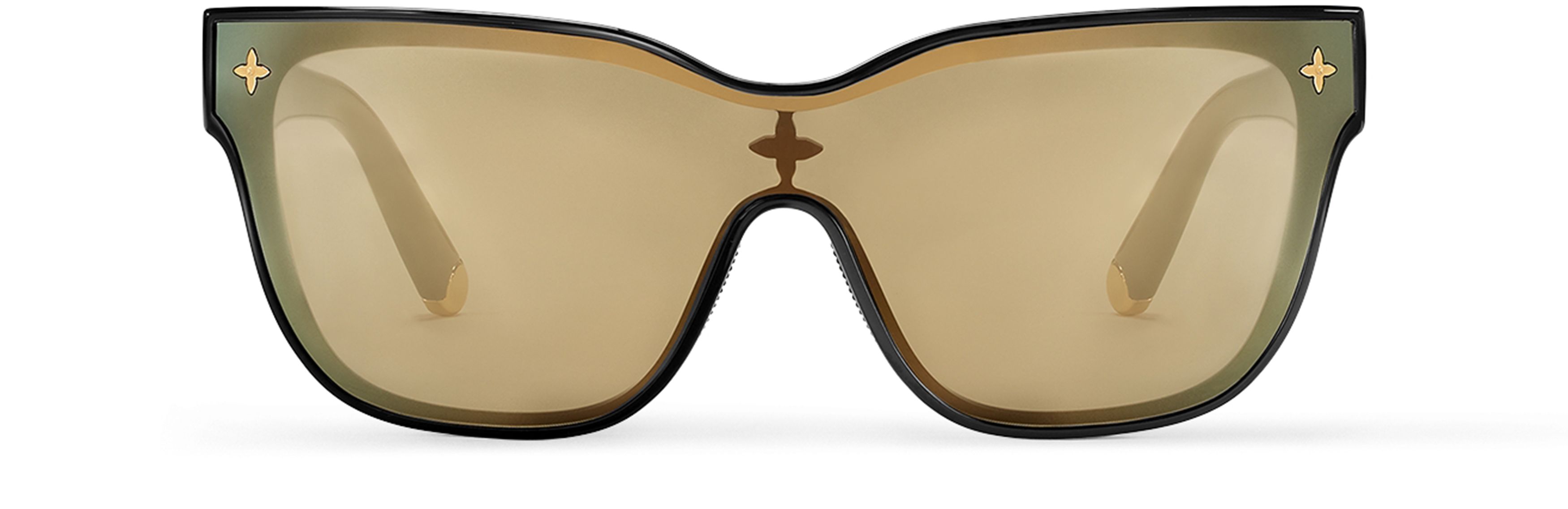 LV Shadow Square Sunglasses thumbnail 7