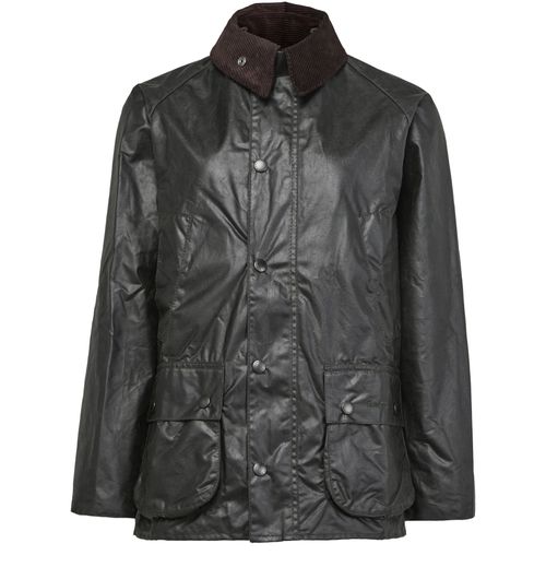 BARBOUR Barbour Bedale 油蜡夹克