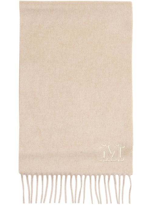 MAX MARA Wsdalia scarf