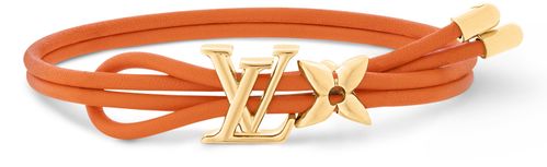 LOUIS VUITTON LV Bloom Bracelet