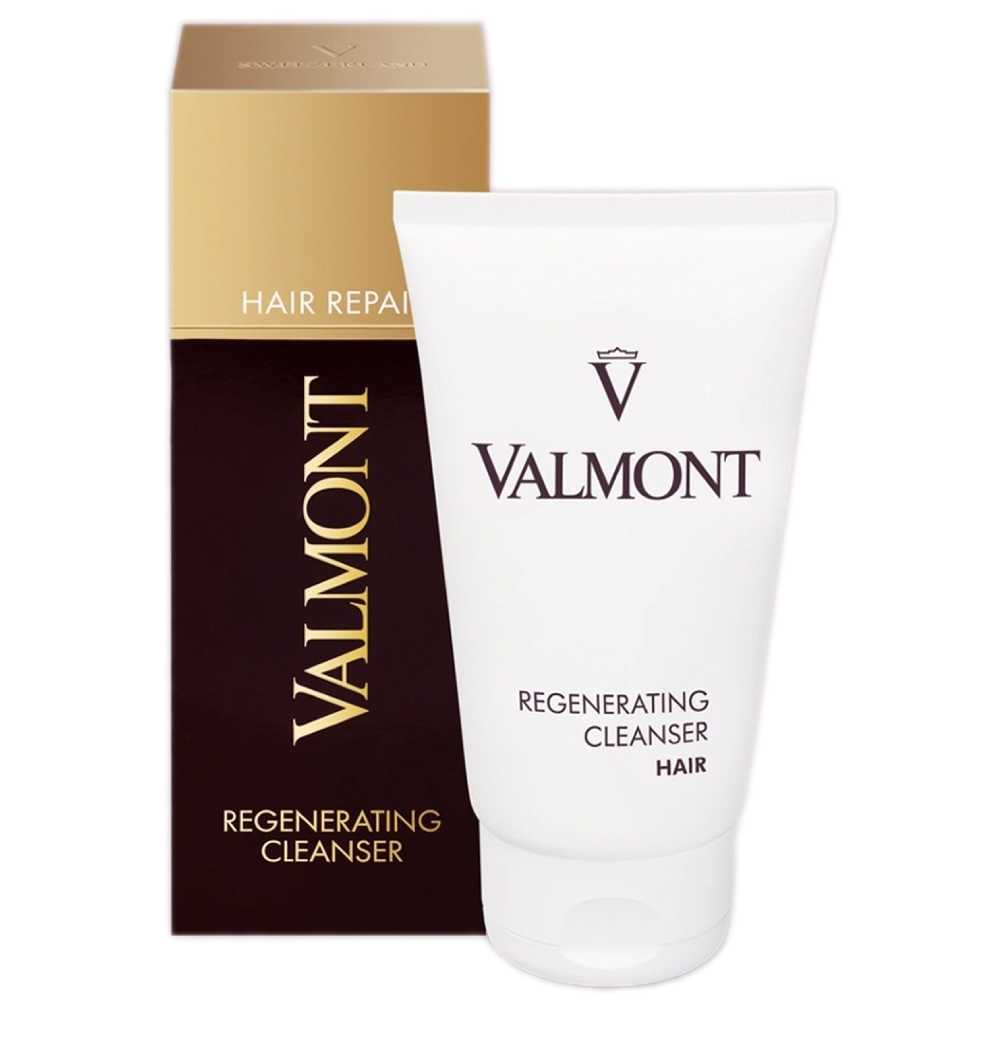 Regenerating Cleanser anti-age revitalizing shampoo 100 ml thumbnail 3
