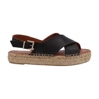 louisvuitton ルイヴィトン インディアナミュー サンダル37