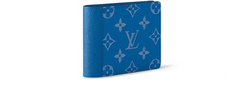 LOUIS VUITTON Multiple Wallet