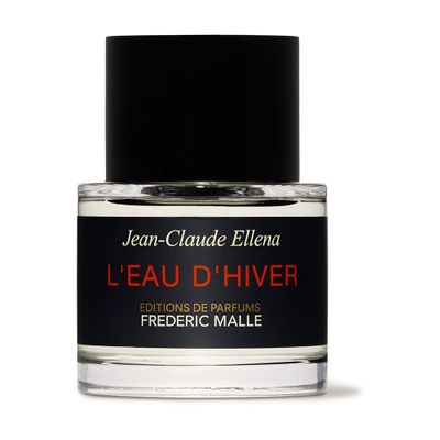 L'Eau d'Hiver eau de parfum 50 ml