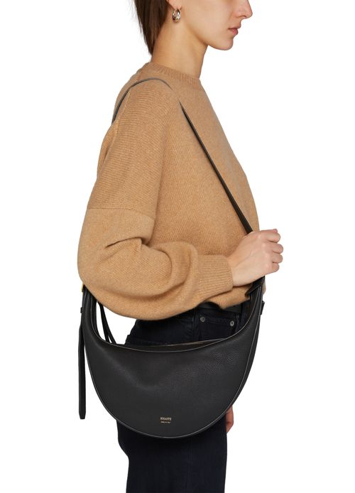 KHAITE Augustina small crossbody bag