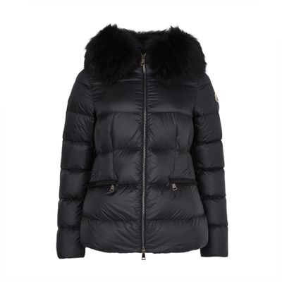 Boed down jacket
