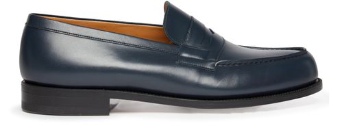 JM WESTON Flat Loafers