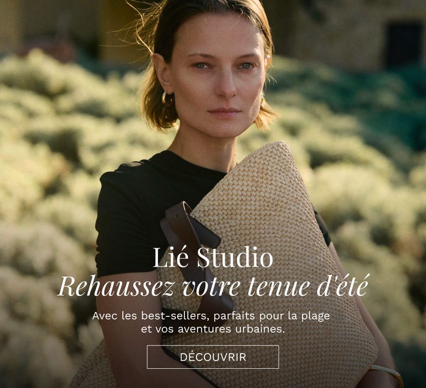 lie studio