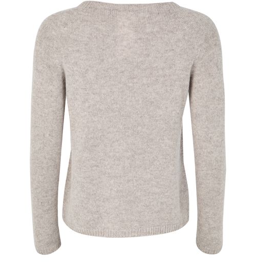 S MAX MARA Round neck sweater