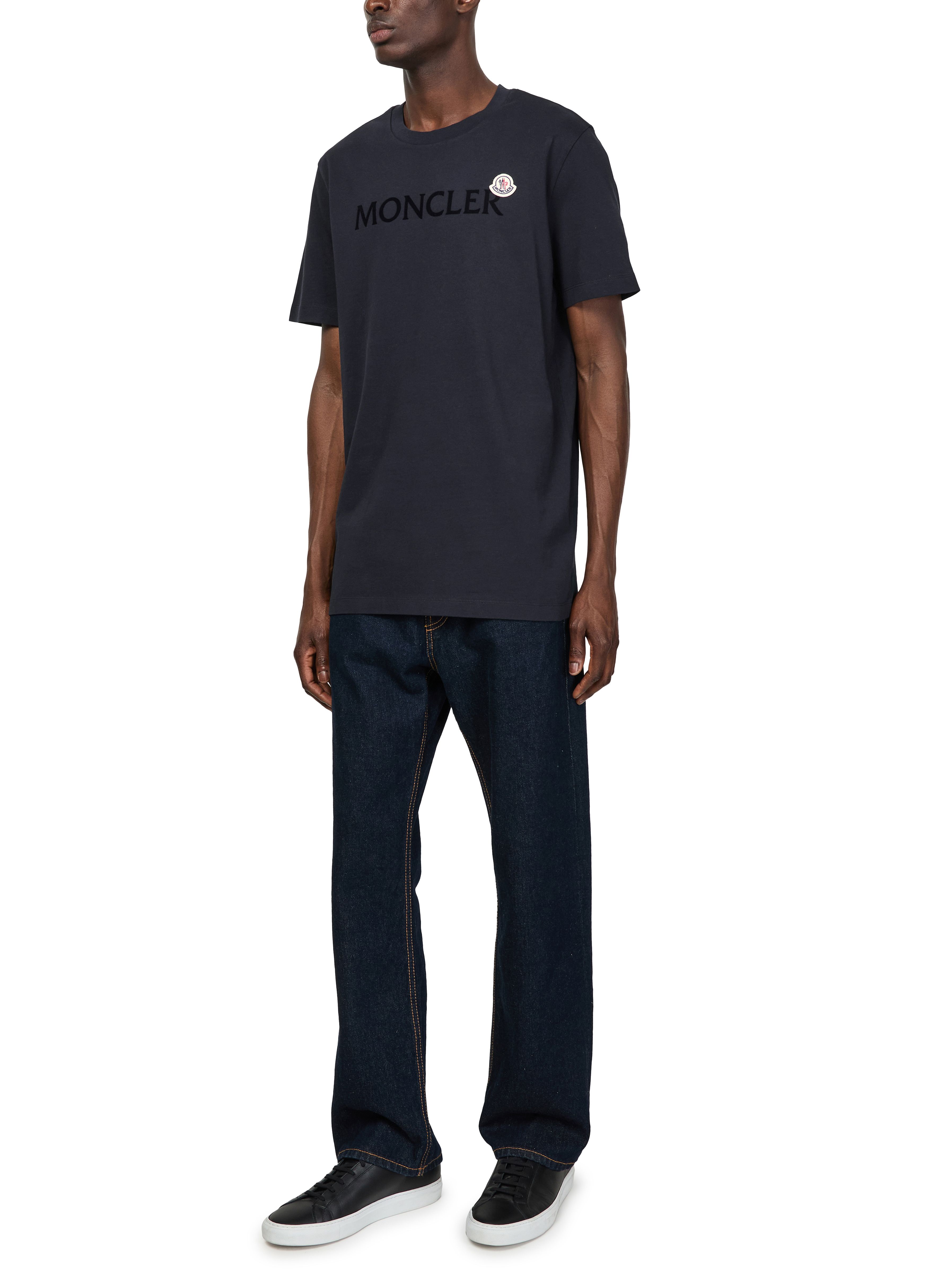 Short sleeved t-shirt thumbnail 6