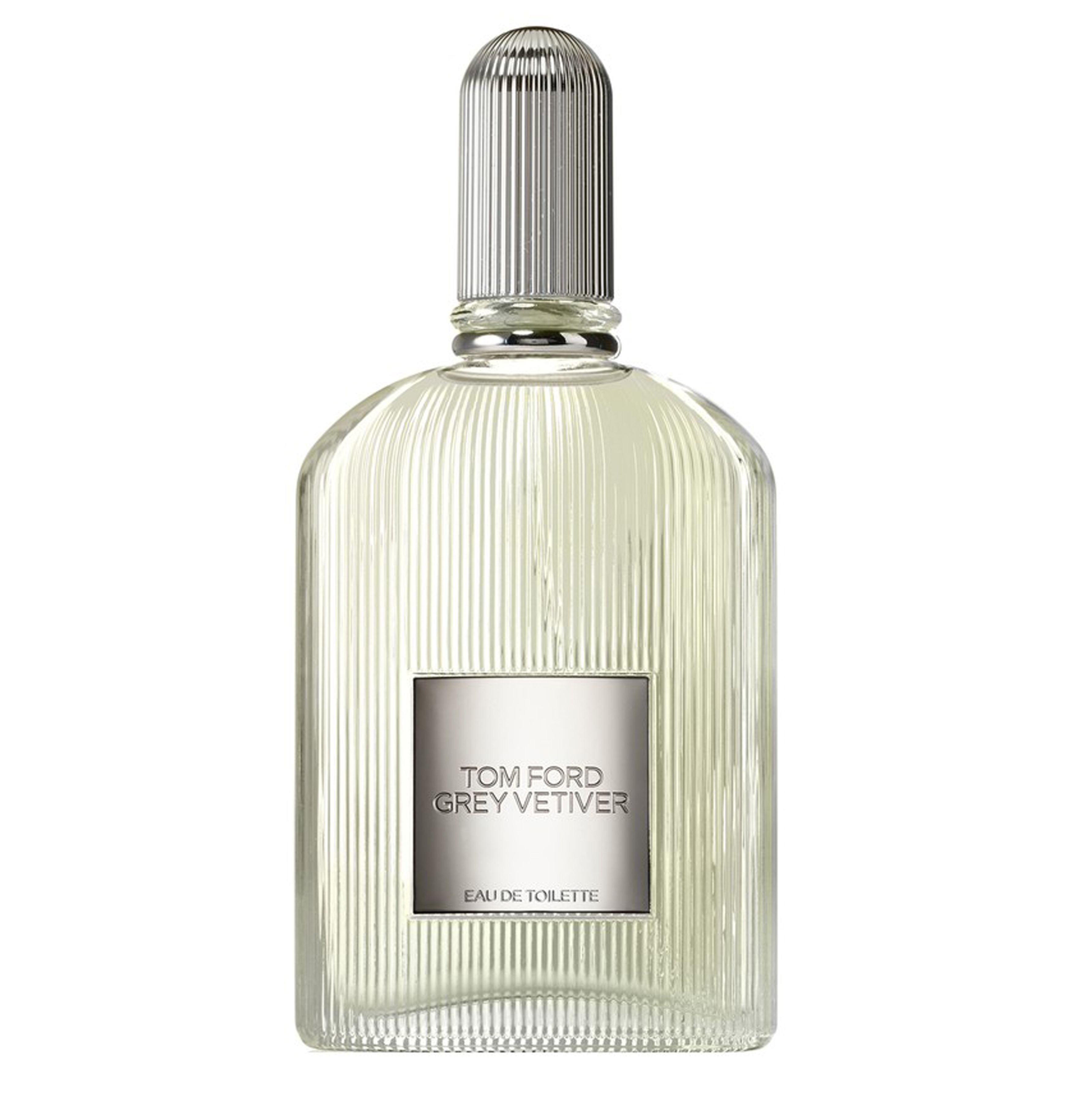 Grey Vetiver eau de toilette 50 ml
