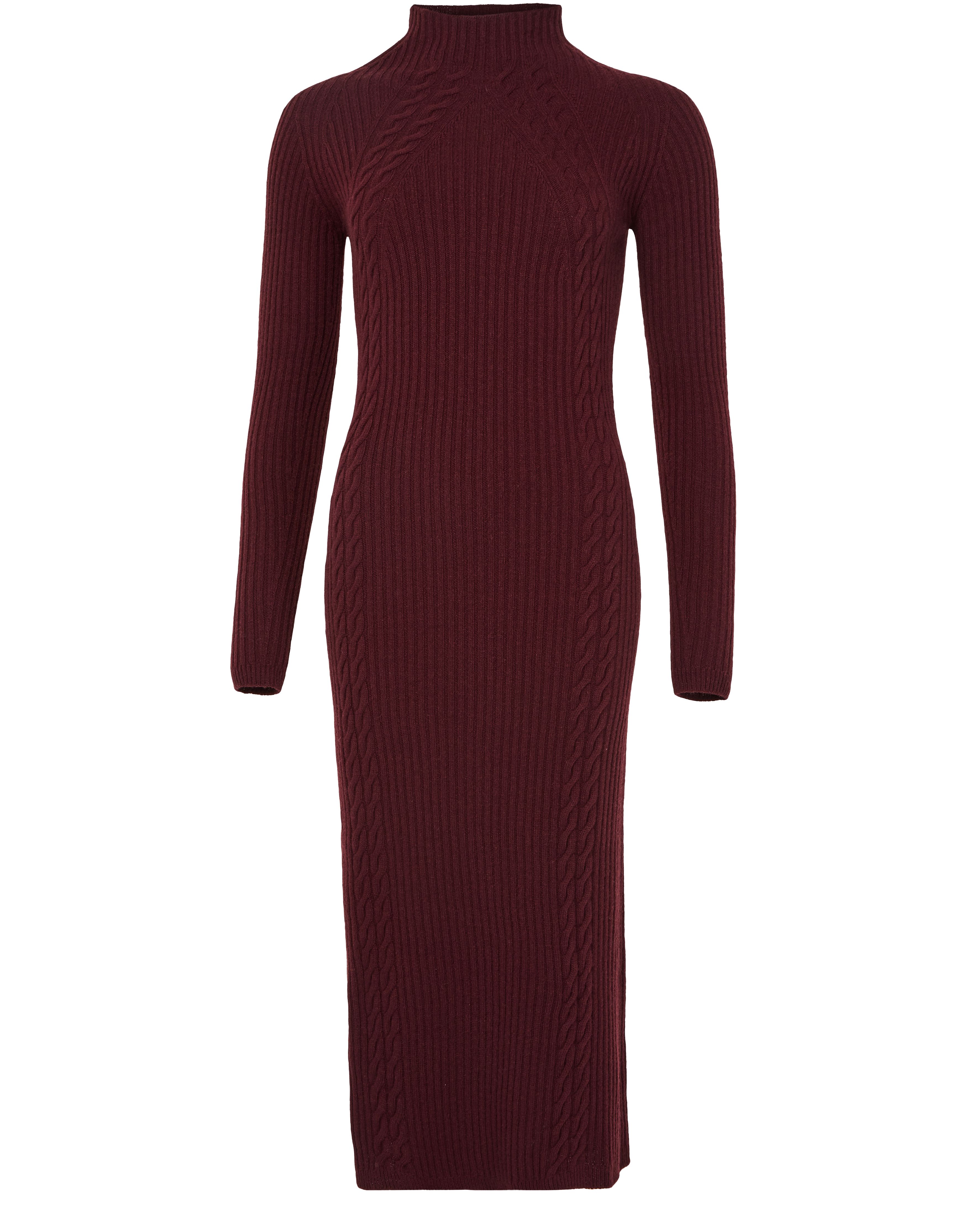 Zella knitted dress
