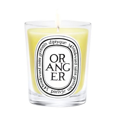 Diptyque Oranger Classic Candle 190 G