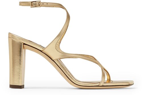 JIMMY CHOO Azie 85 Sandals