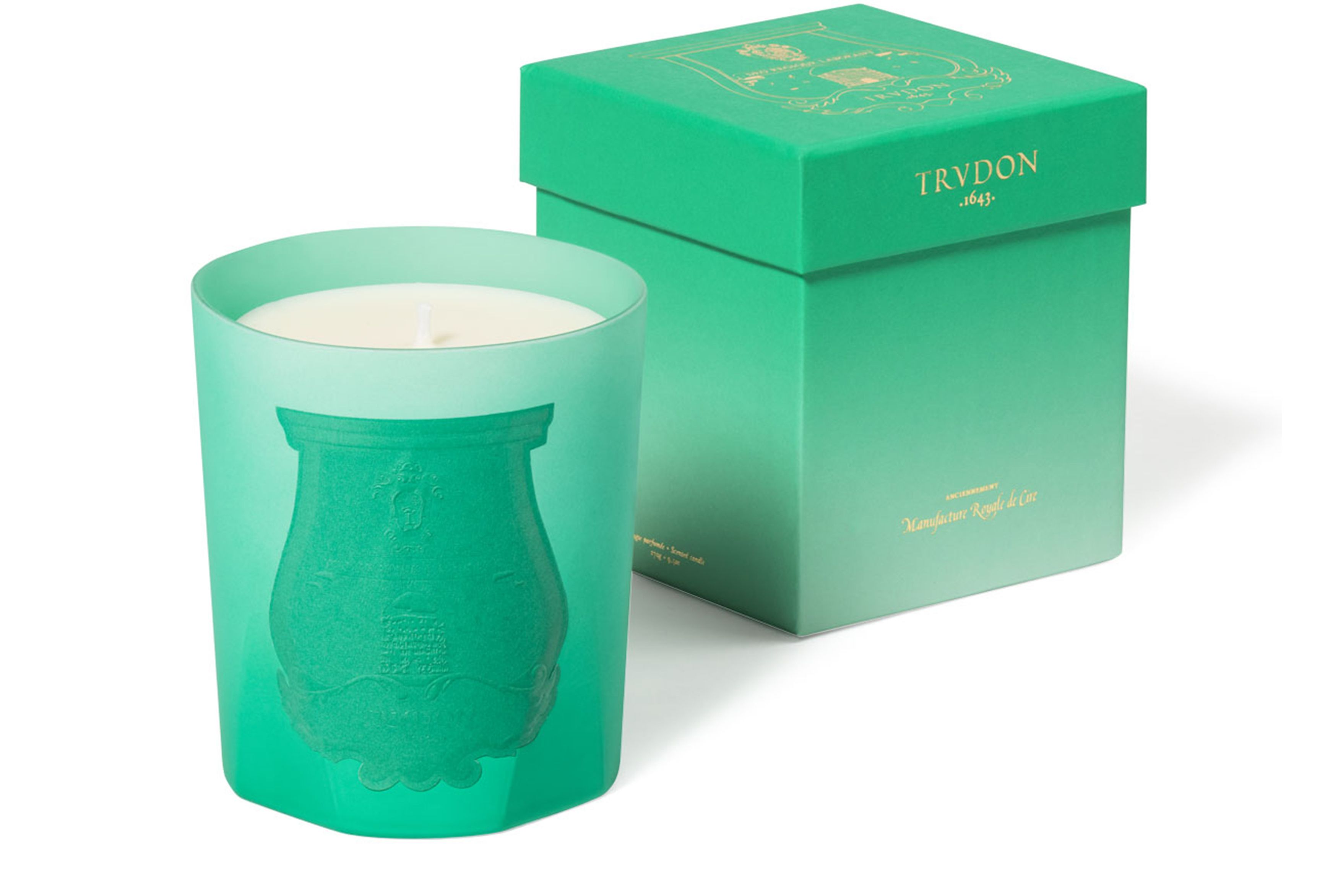 Under the trees scented candle 270 g thumbnail 3