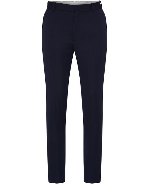 Pantalon cigarette Homme, ALEXANDER MCQUEEN