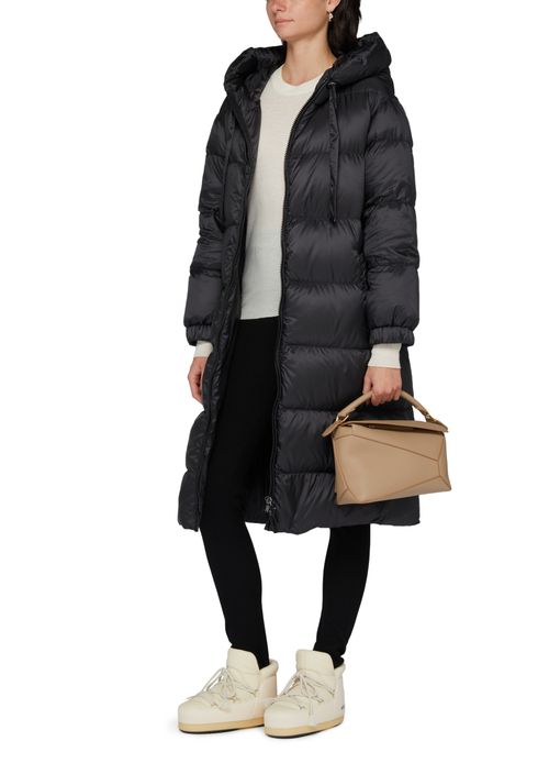 MAX MARA Doudoune longue Seipa - THE CUBE