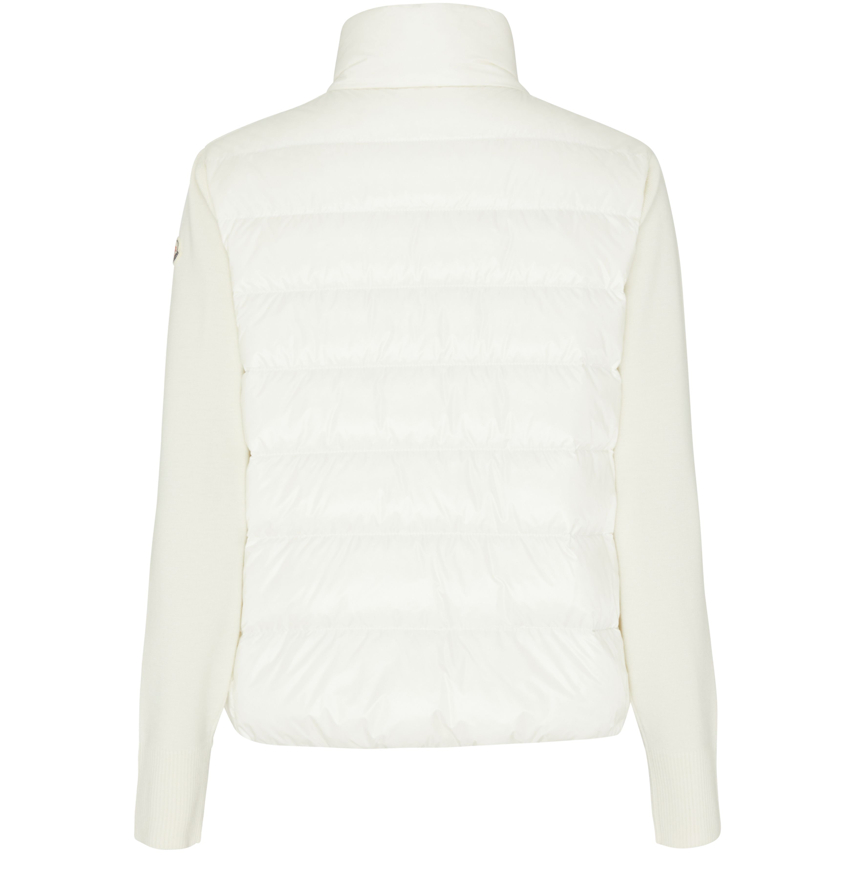 Bi-material jacket thumbnail 3