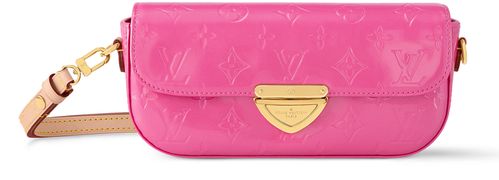 LOUIS VUITTON Malibu Pochette