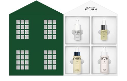 DR BARBARA STURM The Serum House 