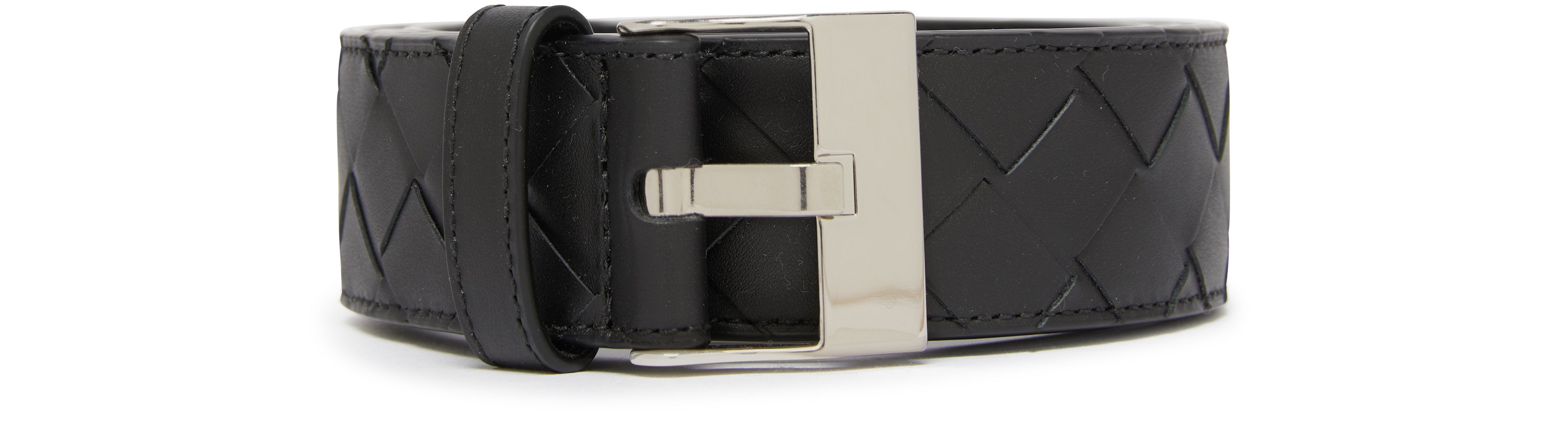 Watch belt