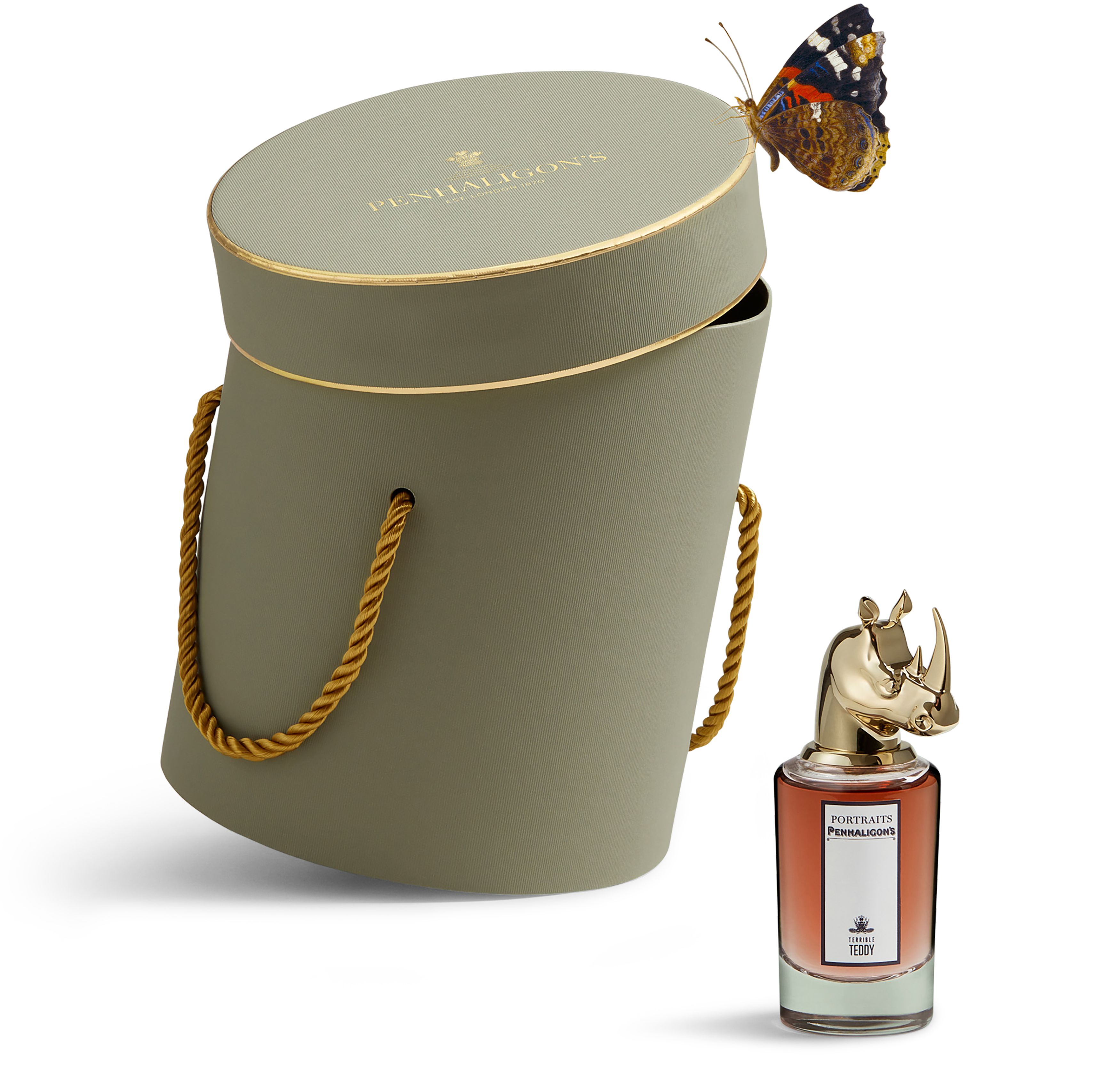 Terrible Teddy eau de parfum 75 ml thumbnail 6