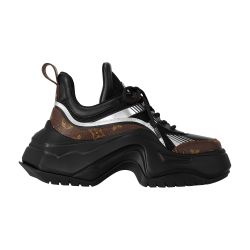 スニーカー LOUIS VUITTON LV Archlight 2.0 Platform Sneaker Women's LV Archlight 2.0 Platform Sneaker | LOUIS VUITTON | 24S