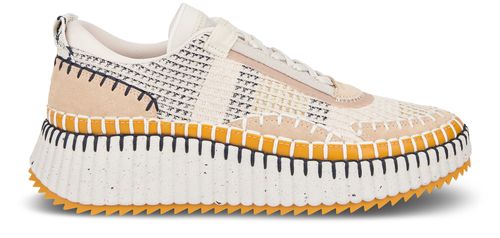 CHLOE Nama sneakers