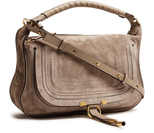 CHLOE Schultertasche Marcie
