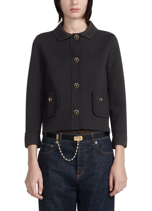 DIOR Short jacket