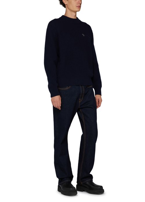 MONCLER Crew neck sweater