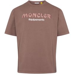 T shirts MONCLER GENIUS Men s 24S