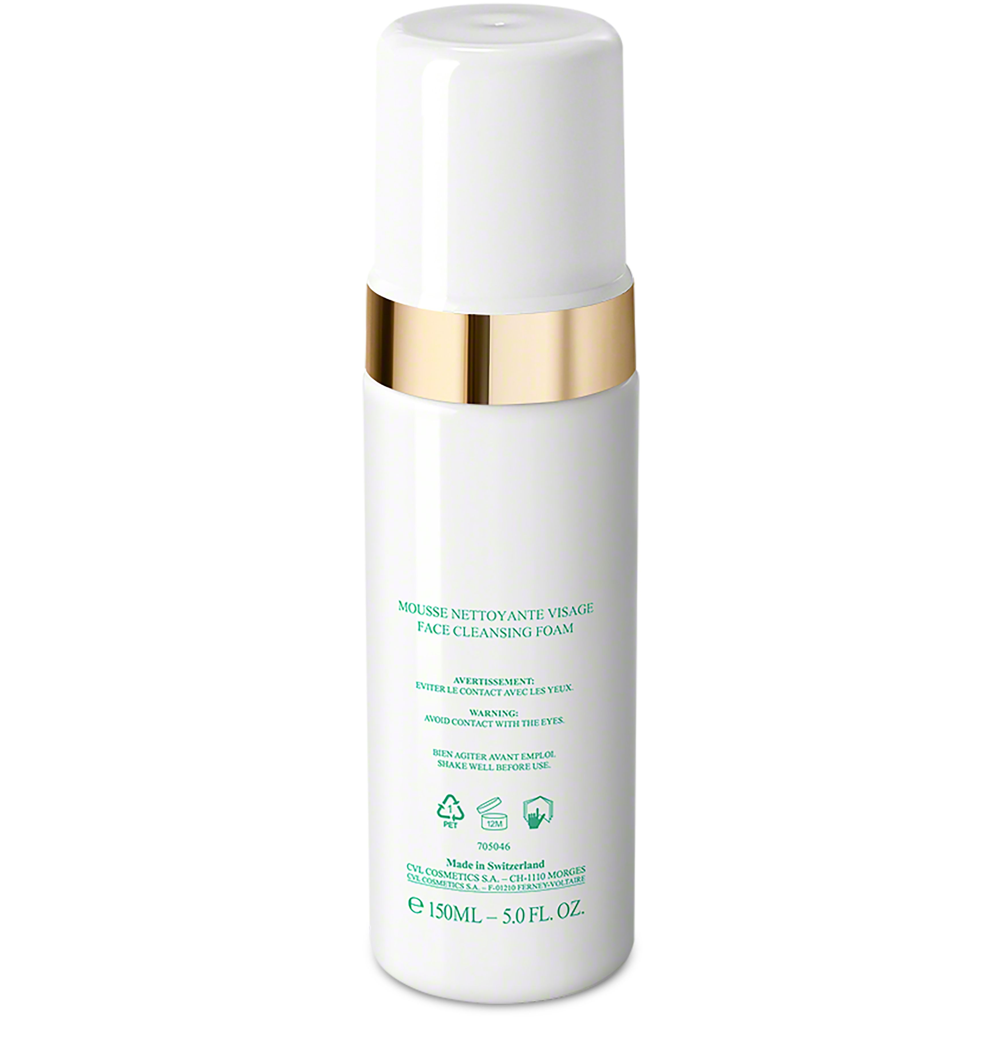 Bubble Falls cleansing and balancing foam 150 ml thumbnail 4
